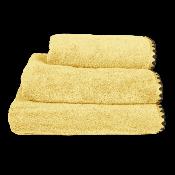 SERVIETTE DE BAIN 90X140 PAILLE  ISSEY 