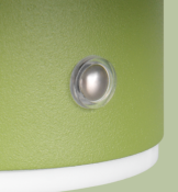 APPLIQUE RECHARGEABLE DAVEY VERT