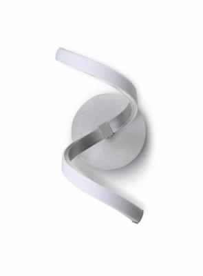 MANTRA APPLIQUE NUR LED 4985 ALUMINIUM 