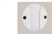 APPLIQUE RECHARGEABLE DAVEY VERT