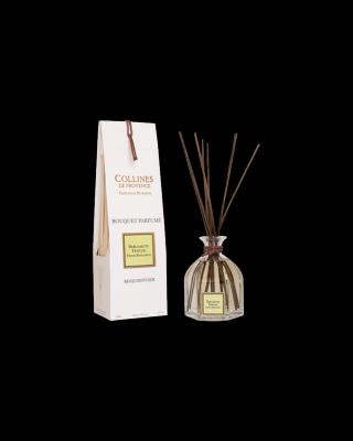 COLLINES DE PROVENCE BOUQUET AROMATIQUE BERGAMOTE FRAICHE 100ML