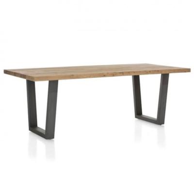 TABLE DE REPAS CHARLESTON
