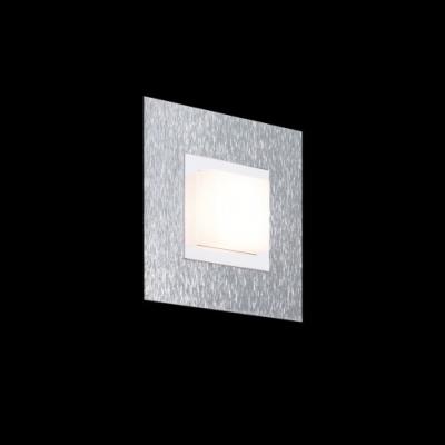 GROSSMANN APPLIQUE  " BASIC " LED ALUMINIUM