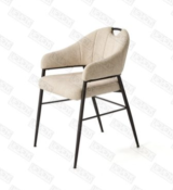 CHAISE ELIOT BEIGE 