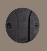 APPLIQUE RECHARGEABLE DAVEY NOIRE