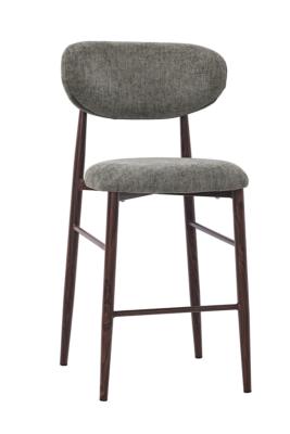 CHAISE SNACK COOL VERT BOIS FONCE