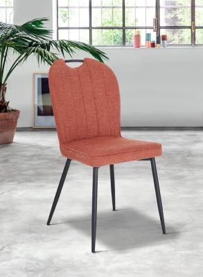 CHAISE SANAA ROSE SAUMON