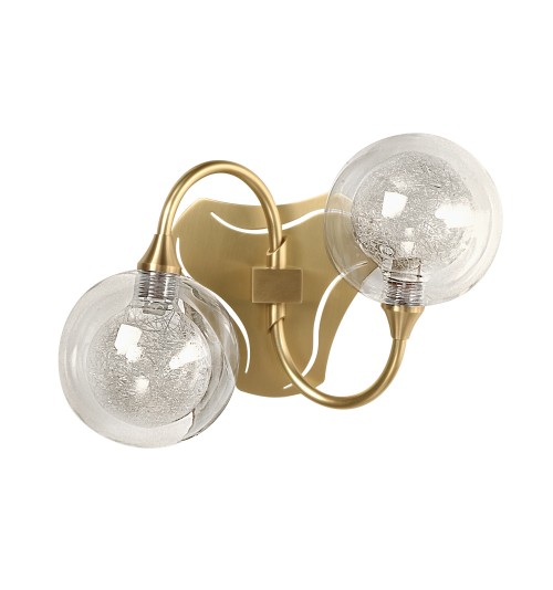 CVL APPLIQUE GAIA  2L LAITON BRUNI 