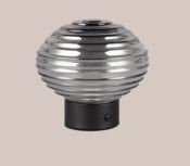 LAMPE DE TABLE RECHARGEABLE LIRA