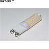 LED 2.2W G9 4500k