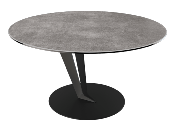 TABLE BASSE ARTEMIS CERAMIQUE ARGILE 
