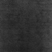 Fauteuil Davis avec son repose-pieds - Tissu Anthracite
