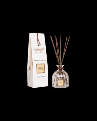 COLLINES DE PROVENCE BOUQUET AROMATIQUE INFUSION D'AGRUMES  100 ML 
