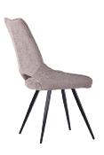CHAISE STORMY GRIS