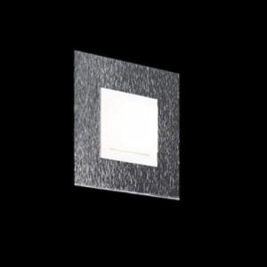 GROSSMANN APPLIQUE  " BASIC " LED ANTHRACITE