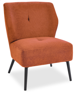 FAUTEUIL NINO TERRACOTTA