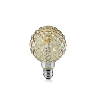Ampoule Ananas - E27 - 360 lm - 2700 K
