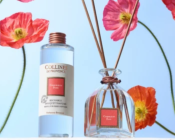 COLLINES DE PROVENCE BOUQUET AROMATIQUE COQUELICOT  100 ML