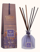 COLLINES DE PROVENCE BOUQUET PARFUME MUSC ET FRUITS NOIRS 100ML