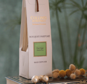 COLLINES DE PROVENCE BOUQUET AROMATIQUE THE VERT 