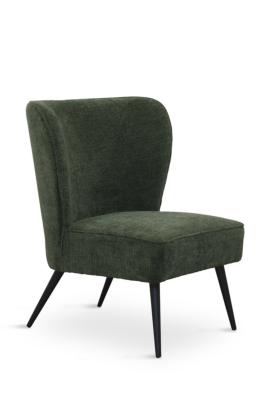 FAUTEUIL RENA VERT