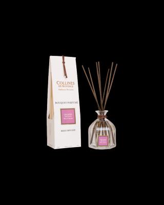 COLLINES DE PROVENCE BOUQUET AROMATIQUE ORCHIDEE SAUVAGE  100 ML