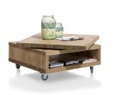 TABLE BASSE CANOVA