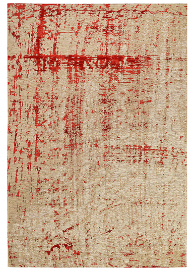 TAPIS ANTIK CLOUD