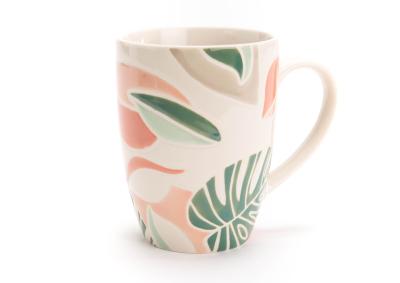 MUG NATUREVA 300ML