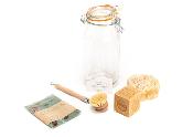 KIT CUISINE BOCAL 2L