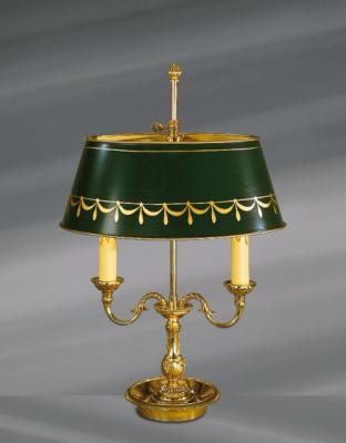 Lampe Bouillotte Louis XVI
