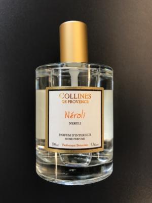 COLLINES DE PROVENCE PARFUM INTERIEUR NEROLI 100ML 