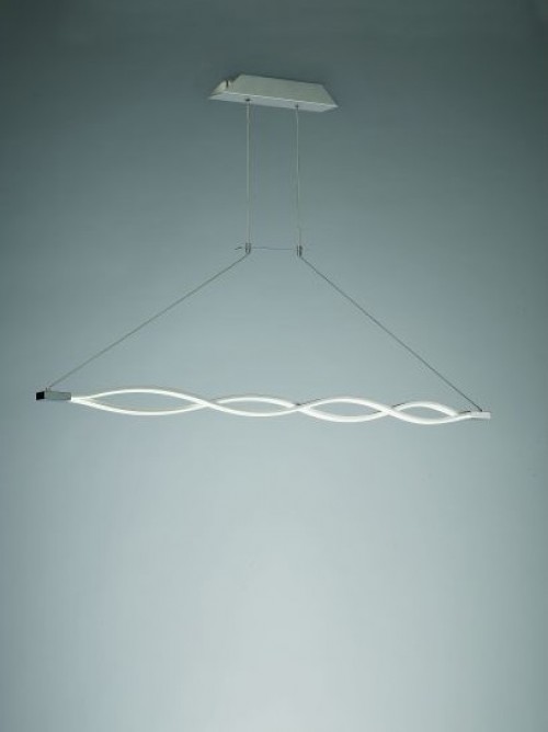 MANTRA SUSPENSION SAHARA LED 