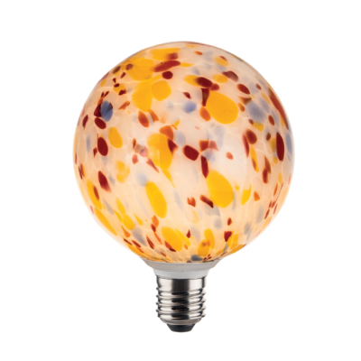 Ampoule Fauve Opaque - E27 - 320 lm - 3000 K
