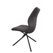 CHAISE WISH ANTHRACITE 