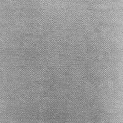 Fauteuil Davis avec son repose-pieds - Tissu Gris Clair