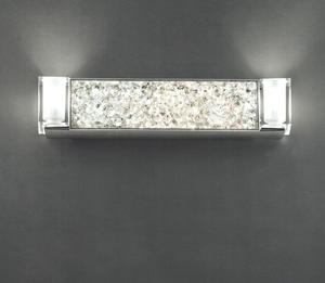 SILLUX CRISTAL NEON 40W LED 9W