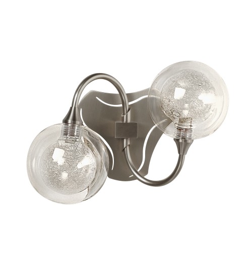 CVL APPLIQUE GAIA  2L NICKEL MAT 