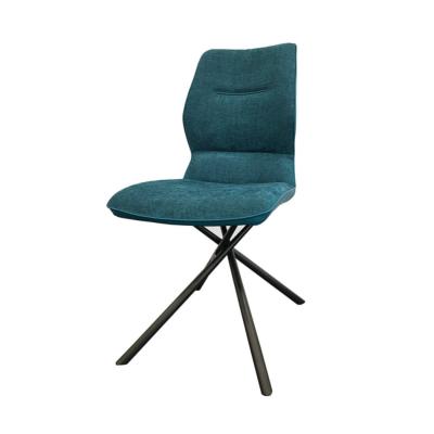 CHAISE WISH BLEU PETROL