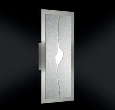 GROSSMANN APPLIQUE  " CANYON " RECTANGULAIRE