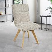 CHAISE ARTHEMIS ACCOUDOIRS BEIGE