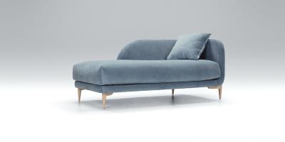 CHAISE LONGUE  JENNY-A