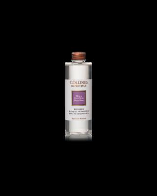 COLLINES DE PROVENCE RECHARGE  BOUQUET  AROMATIQUE MUSC ET FRUITS NOIRS 