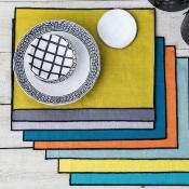 SET DE TABLE LURI