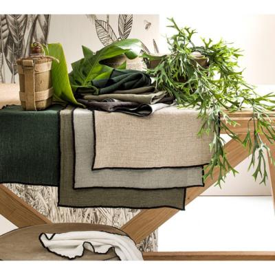 SET DE TABLE LURI