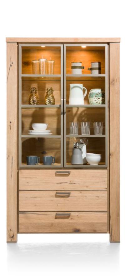 VITRINE CANOVA