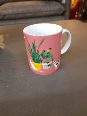 MUG PACHAS 300ML
