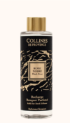 COLLINES DE PROVENCE RECHARGE BOUQUET PARFUME ROSE NOIRE 200ML