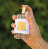 COLLINES DE PROVENCE PARFUM INTERIEUR 100ml SOIE SAUVAGE