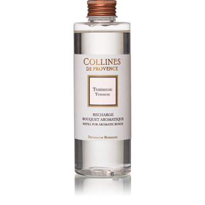 COLLINES DE PROVENCE RECHARGE BOUQUET AROMATIQUE TUBEREUSE